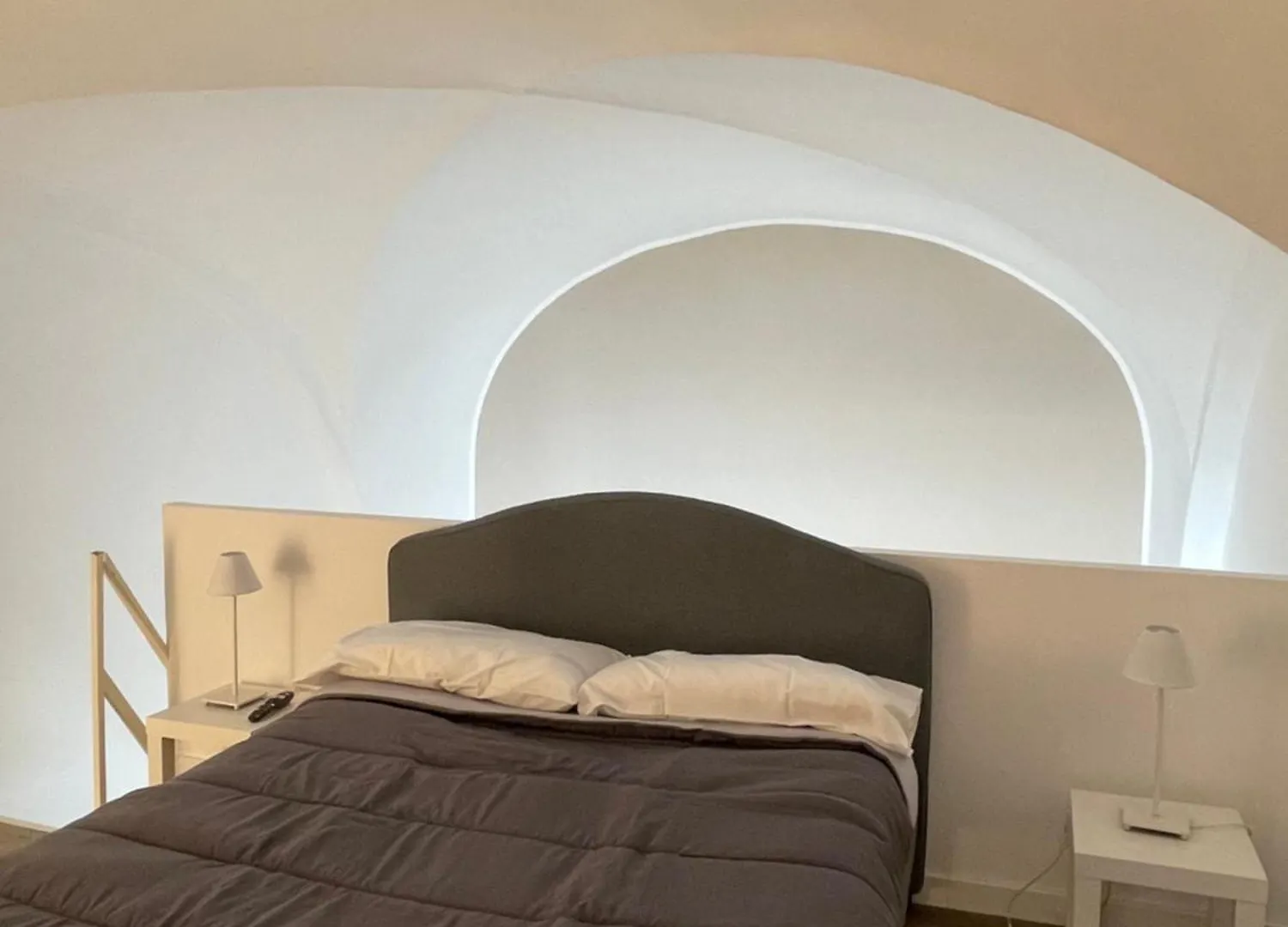 Carmelitani Center Apartment Catania