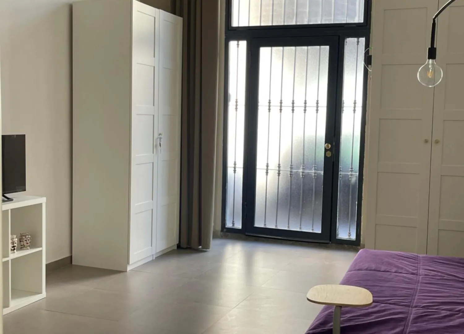 Carmelitani Center Apartment Catania Italy
