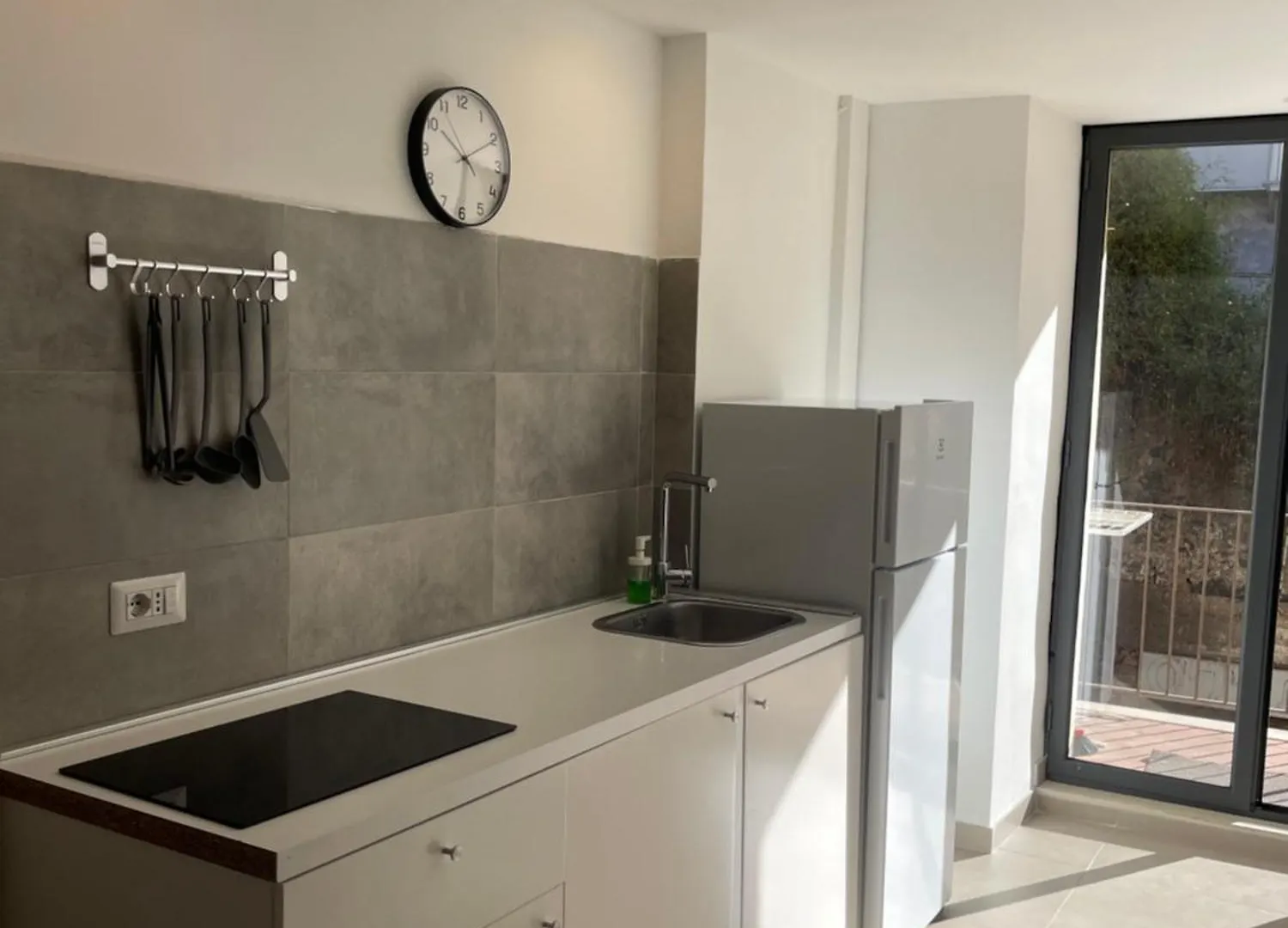 Carmelitani Center Apartment Catania