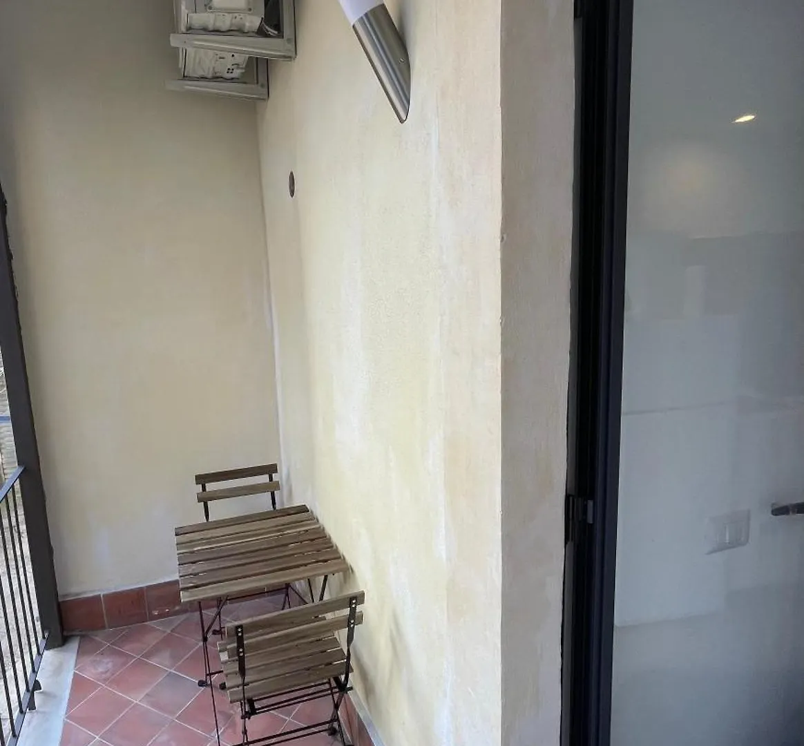 Carmelitani Center Apartment Catania