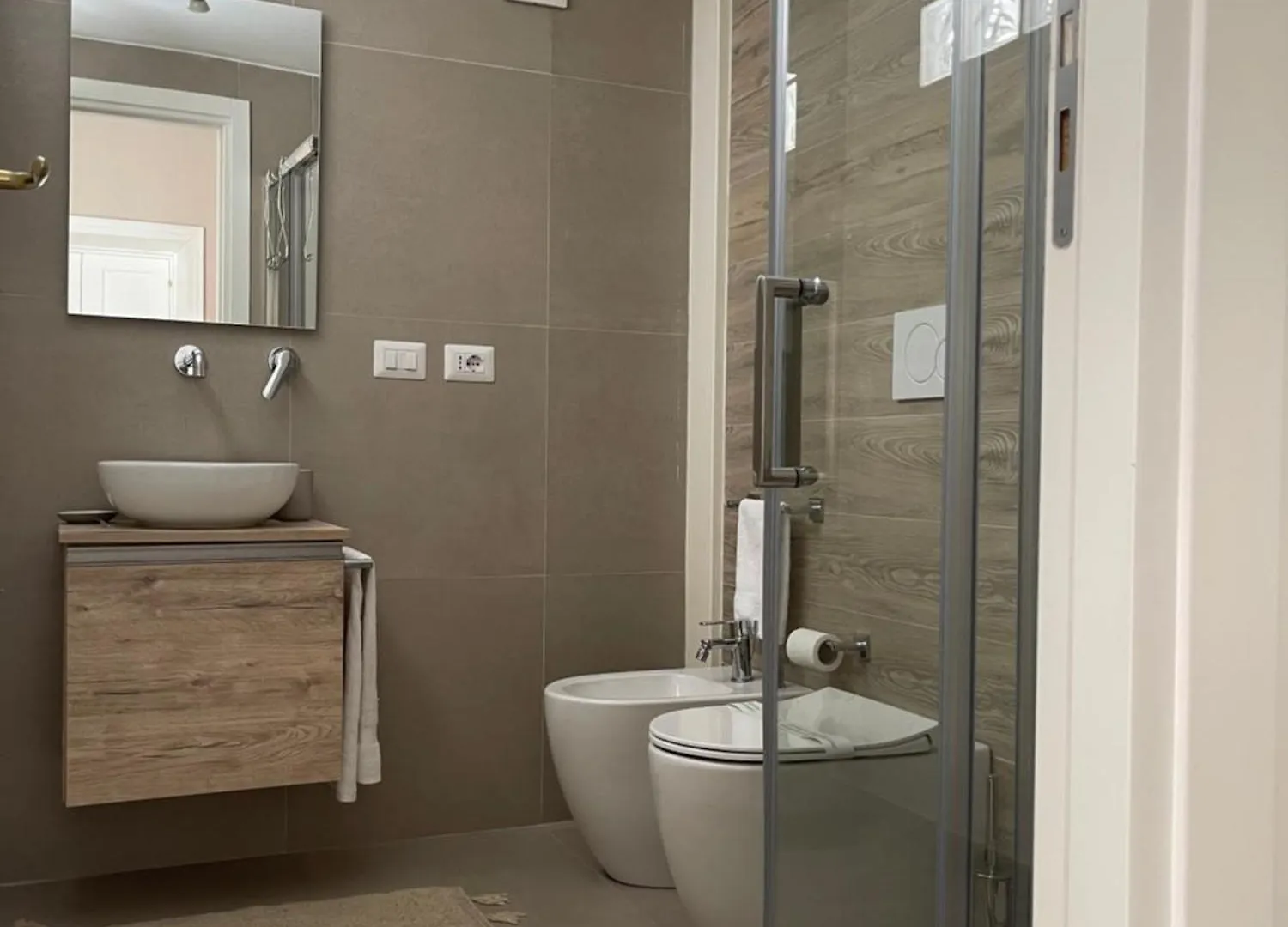 Carmelitani Center Apartment Catania