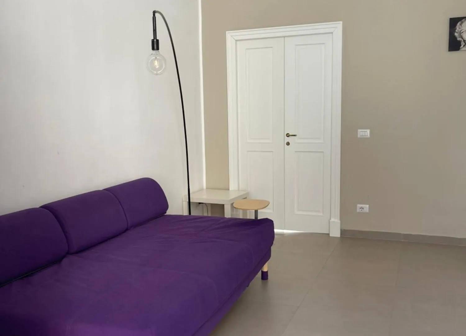 Carmelitani Center Apartment Catania