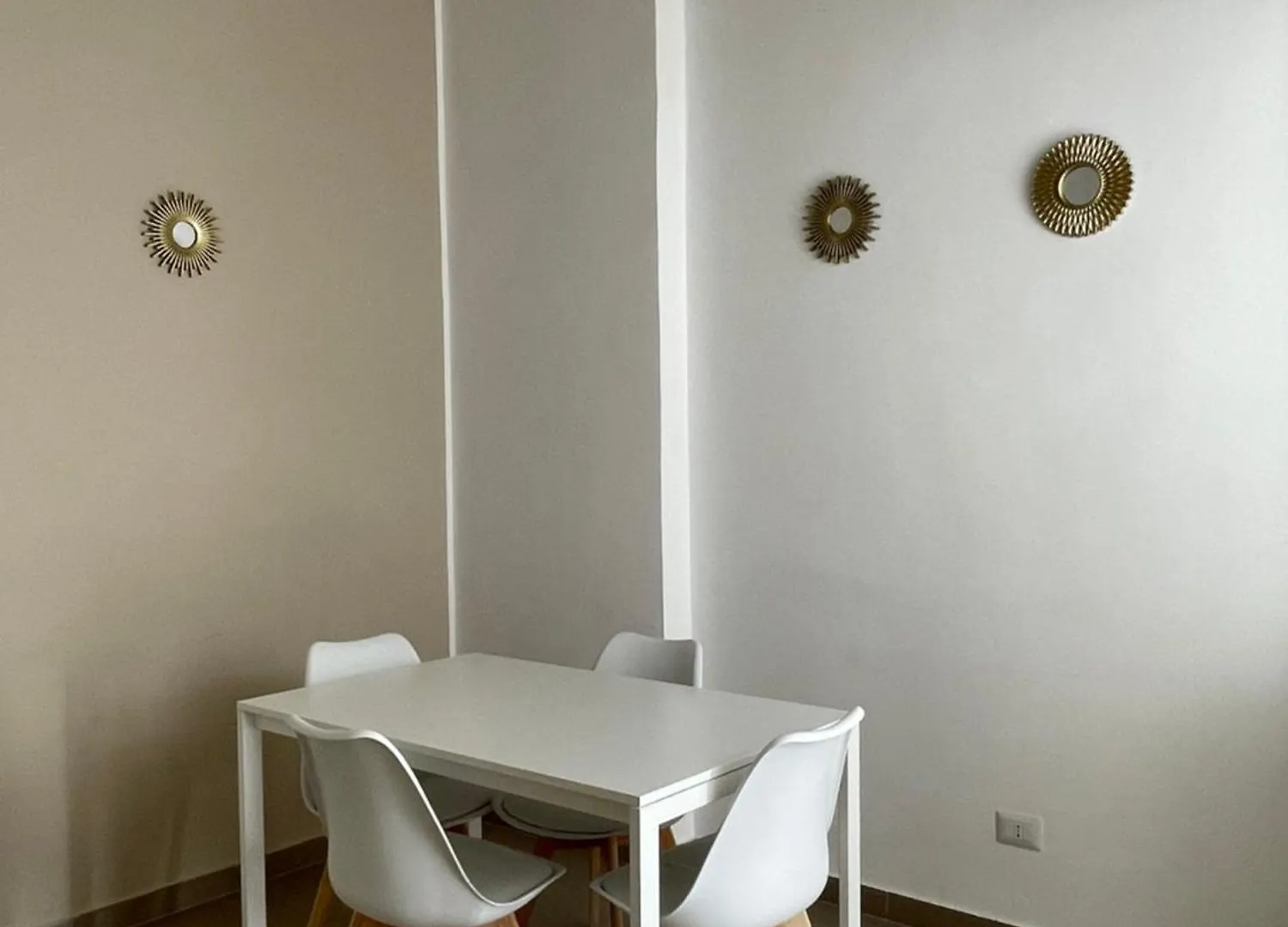 Carmelitani Center Apartment Catania